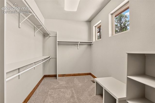 6905 Wildridge Road, Colorado Springs, CO 80908