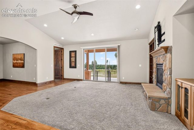 6905 Wildridge Road, Colorado Springs, CO 80908