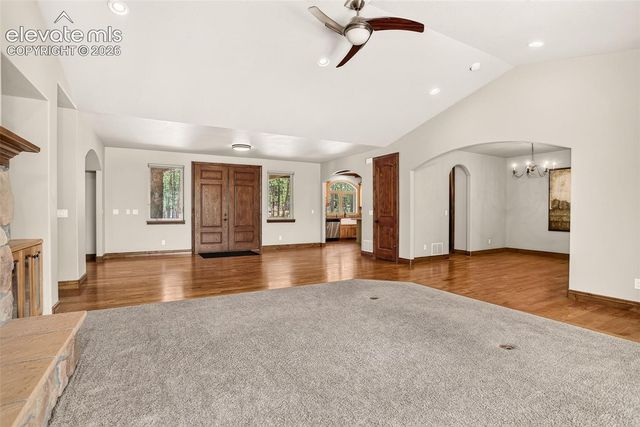 6905 Wildridge Road, Colorado Springs, CO 80908