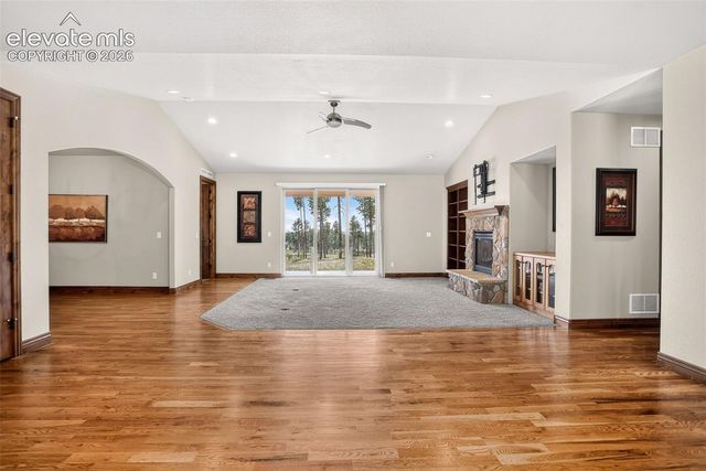 6905 Wildridge Road, Colorado Springs, CO 80908