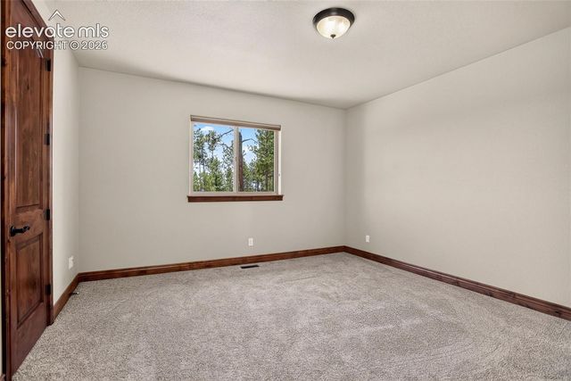 6905 Wildridge Road, Colorado Springs, CO 80908
