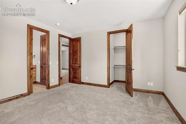 6905 Wildridge Road, Colorado Springs, CO 80908