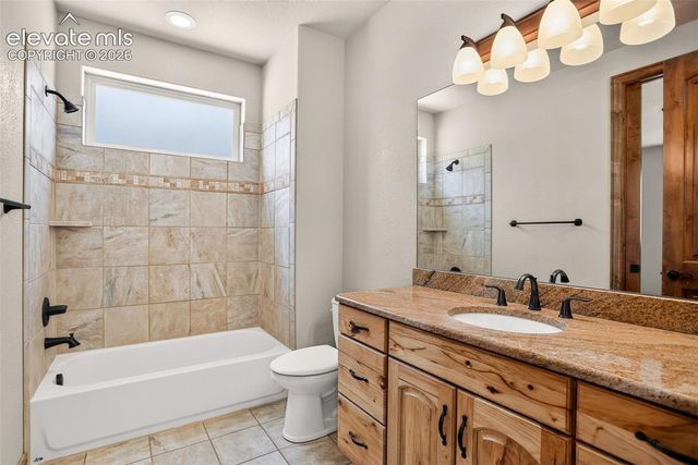 6905 Wildridge Road, Colorado Springs, CO 80908