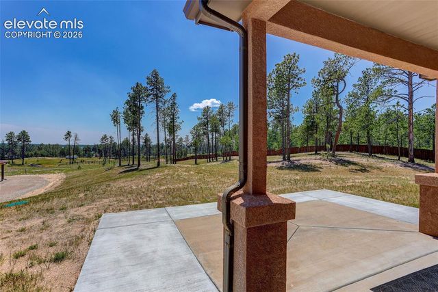 6905 Wildridge Road, Colorado Springs, CO 80908