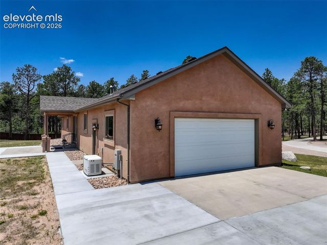 6905 Wildridge Road, Colorado Springs, CO 80908