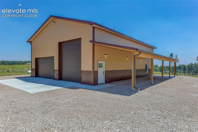6905 Wildridge Road, Colorado Springs, CO 80908