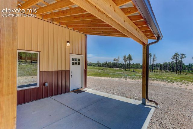 6905 Wildridge Road, Colorado Springs, CO 80908