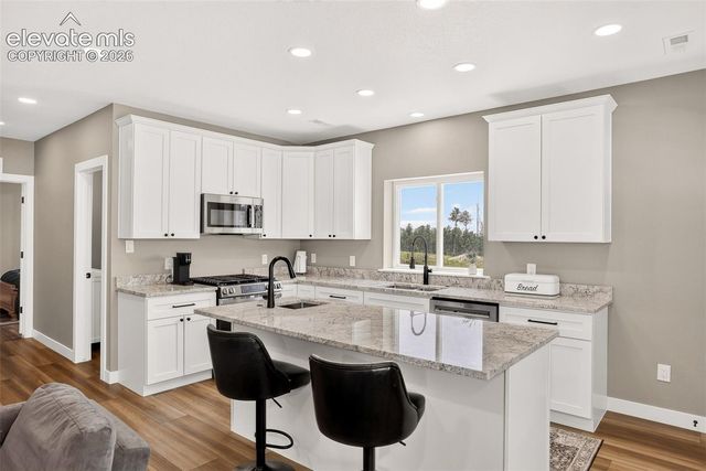 6905 Wildridge Road, Colorado Springs, CO 80908