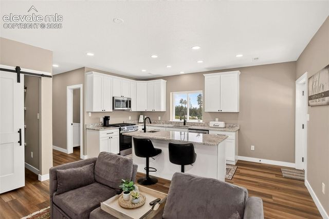 6905 Wildridge Road, Colorado Springs, CO 80908