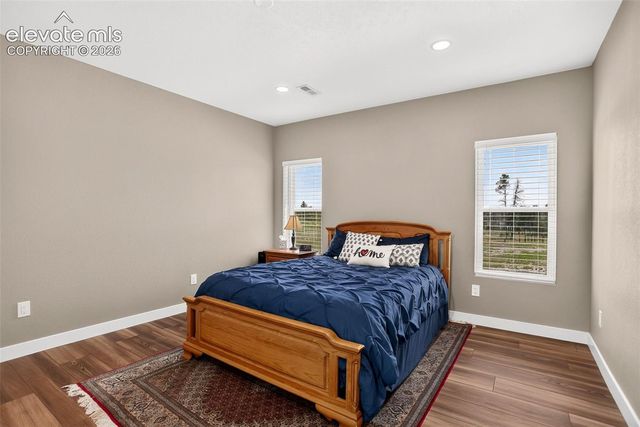 6905 Wildridge Road, Colorado Springs, CO 80908