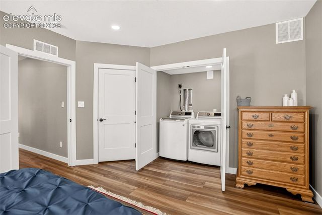 6905 Wildridge Road, Colorado Springs, CO 80908