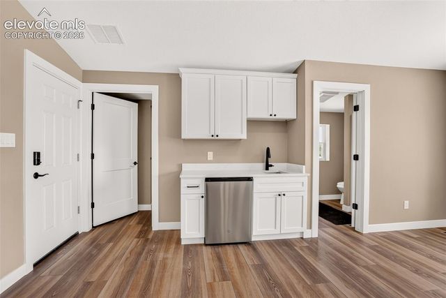6905 Wildridge Road, Colorado Springs, CO 80908
