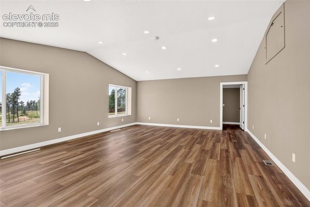 6905 Wildridge Road, Colorado Springs, CO 80908
