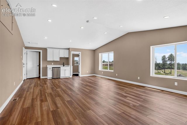 6905 Wildridge Road, Colorado Springs, CO 80908