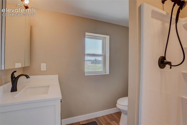 6905 Wildridge Road, Colorado Springs, CO 80908