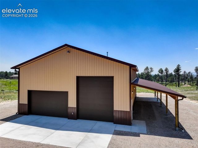 6905 Wildridge Road, Colorado Springs, CO 80908