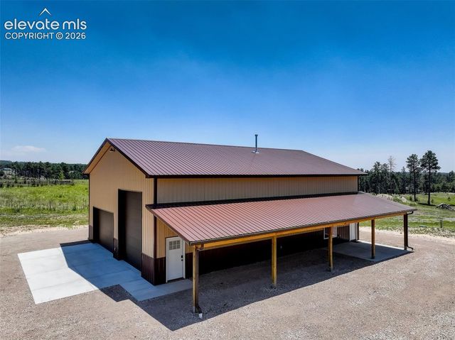 6905 Wildridge Road, Colorado Springs, CO 80908
