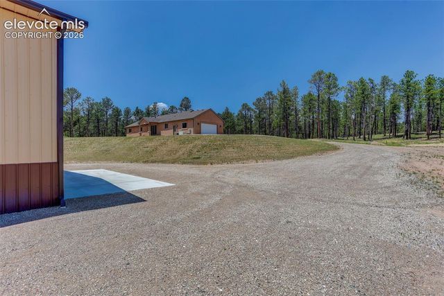 6905 Wildridge Road, Colorado Springs, CO 80908