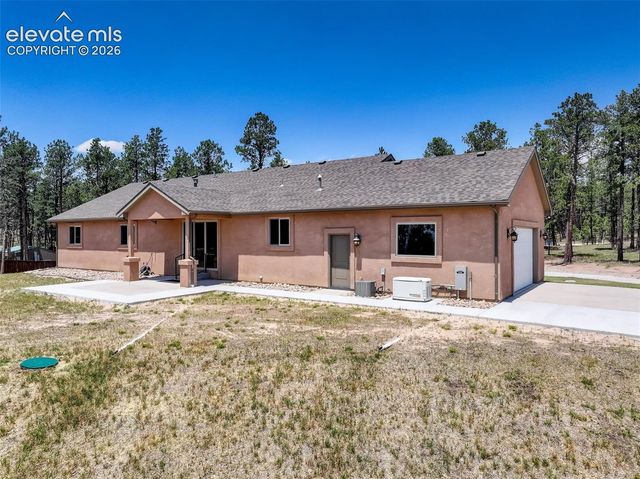6905 Wildridge Road, Colorado Springs, CO 80908