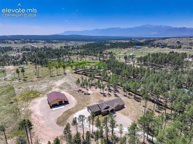 6905 Wildridge Road, Colorado Springs, CO 80908