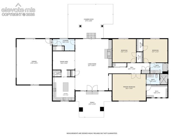6905 Wildridge Road, Colorado Springs, CO 80908