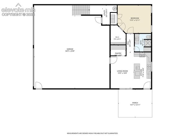 6905 Wildridge Road, Colorado Springs, CO 80908