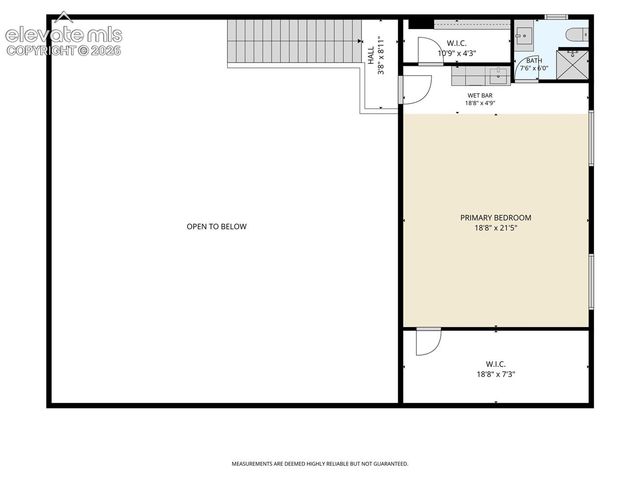 6905 Wildridge Road, Colorado Springs, CO 80908