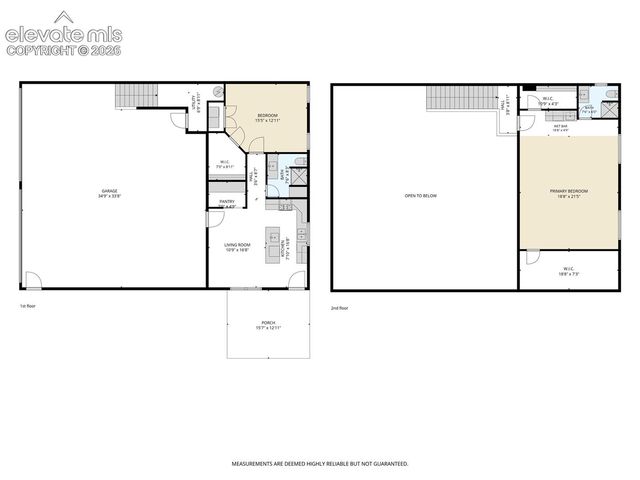 6905 Wildridge Road, Colorado Springs, CO 80908