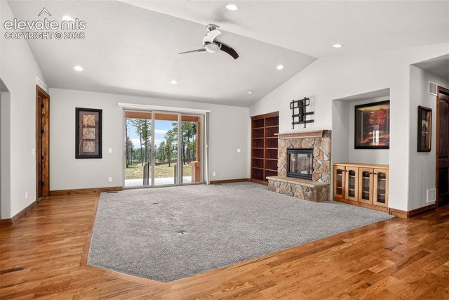 6905 Wildridge Road, Colorado Springs, CO 80908