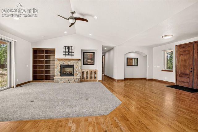 6905 Wildridge Road, Colorado Springs, CO 80908