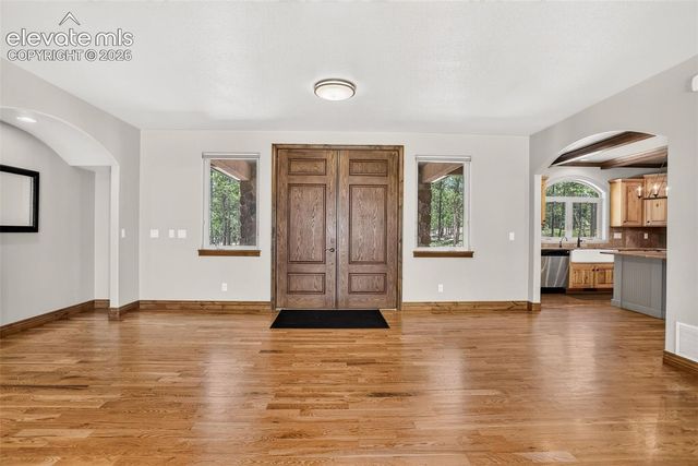 6905 Wildridge Road, Colorado Springs, CO 80908
