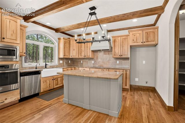 6905 Wildridge Road, Colorado Springs, CO 80908