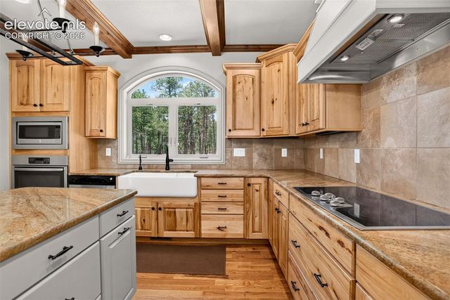 6905 Wildridge Road, Colorado Springs, CO 80908
