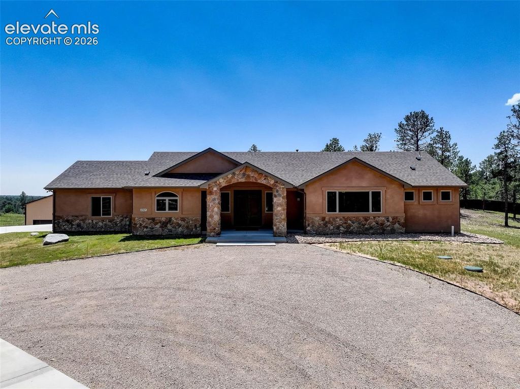 6905 Wildridge Road, Colorado Springs, CO 80908 — photo 3