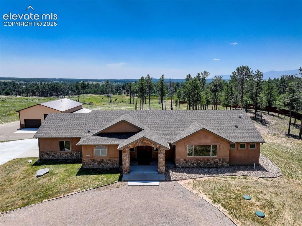 6905 Wildridge Road, Colorado Springs, CO 80908 — photo 4