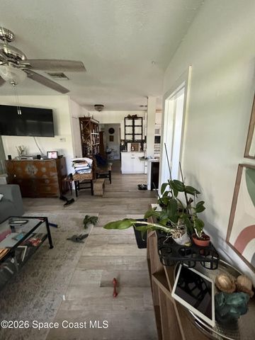 317 W University Boulevard, Melbourne, FL 32901