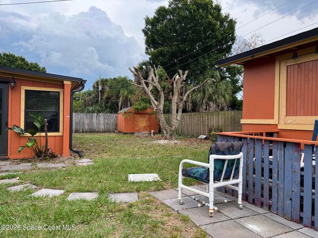 317 W University Boulevard, Melbourne, FL 32901