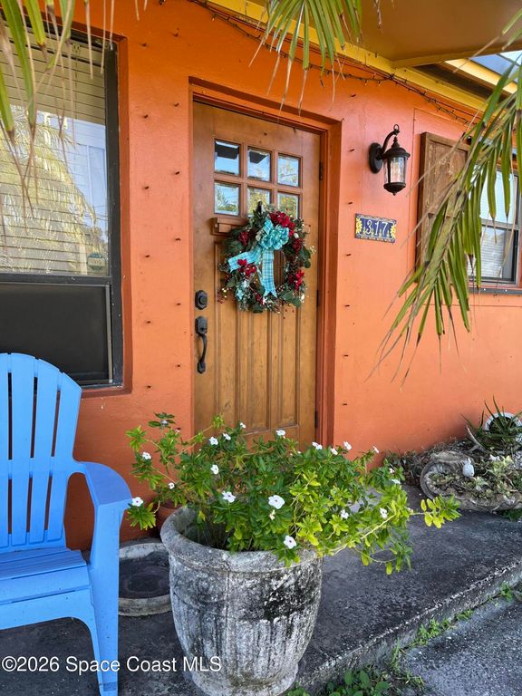 317 W University Boulevard, Melbourne, FL 32901