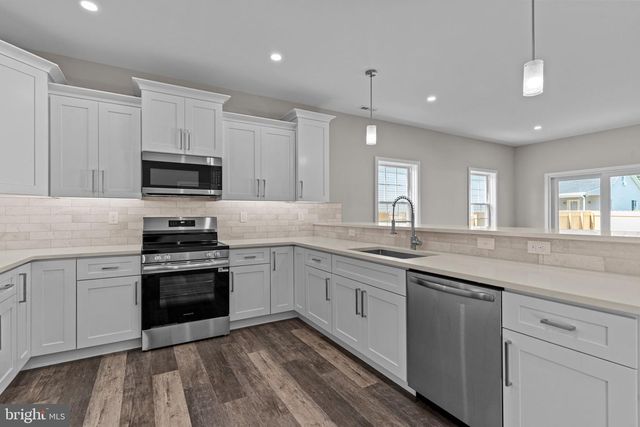 1016 ANNE ST, Croydon, PA 19021
