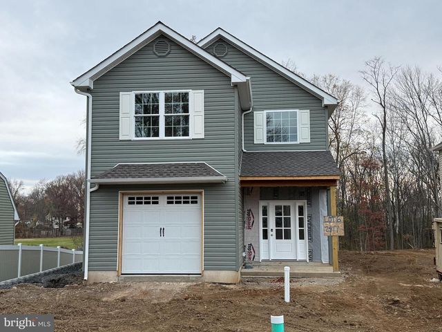 1016 ANNE ST, Croydon, PA 19021