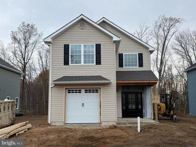1016 ANNE ST, Croydon, PA 19021