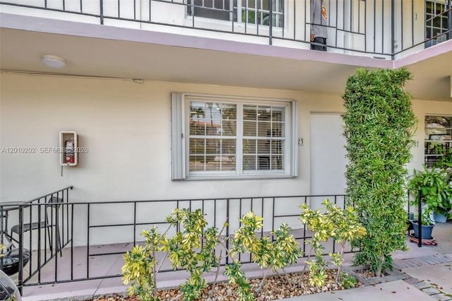 345 Michigan Ave 23, Miami Beach, FL 33139