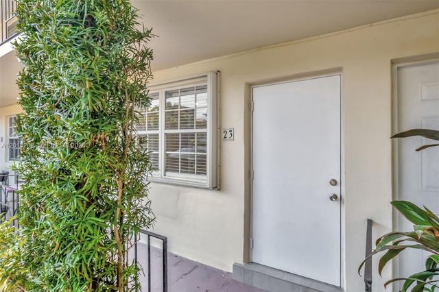 345 Michigan Ave 23, Miami Beach, FL 33139