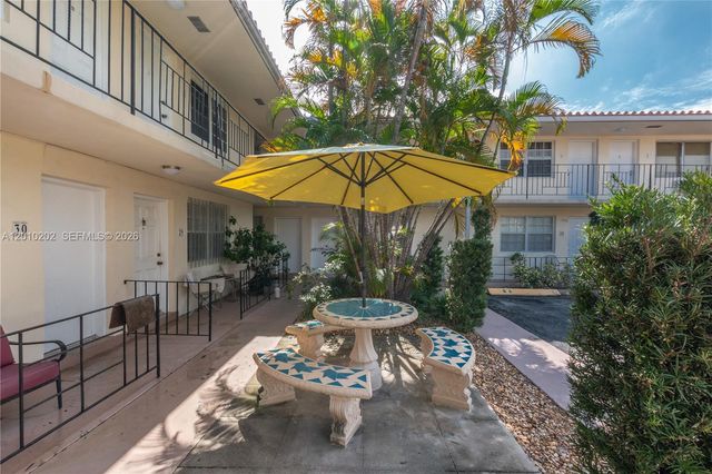 345 Michigan Ave 23, Miami Beach, FL 33139