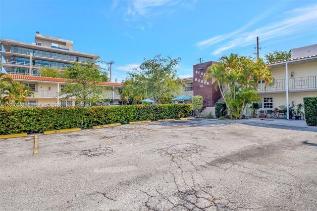 345 Michigan Ave 23, Miami Beach, FL 33139