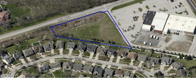 0 W Joliet Street, Crown Point, IN 46307