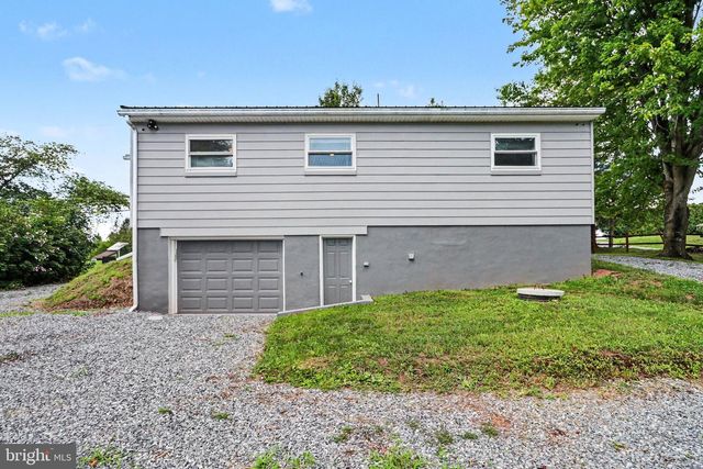 45 WINDY HILL RD, Shermans Dale, PA 17090
