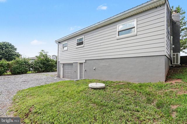45 WINDY HILL RD, Shermans Dale, PA 17090