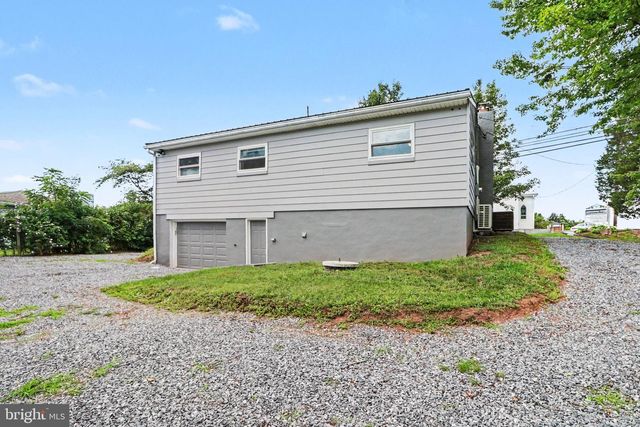 45 WINDY HILL RD, Shermans Dale, PA 17090
