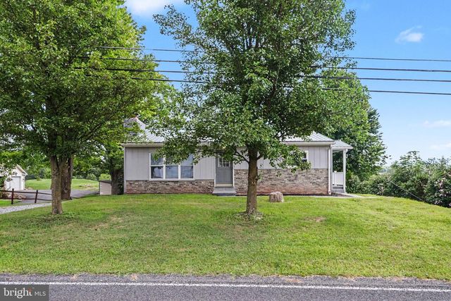 45 WINDY HILL RD, Shermans Dale, PA 17090
